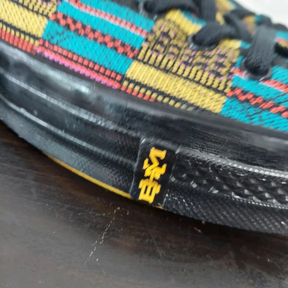 Converse Chuck Taylor 70 High Black History Month Men's‎ 10